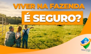 Carlos Zumerle, especialista em segurança no agro