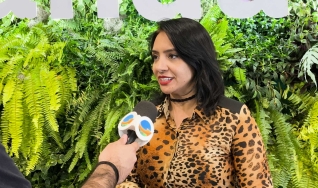 Vivian Lima - CEO Zest Eventos