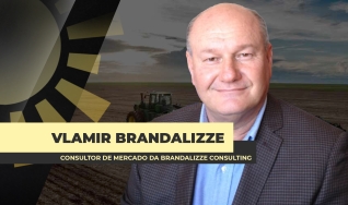 Vlamir Brandalizze - Consultor de Mercado da Brandalizze Consulting