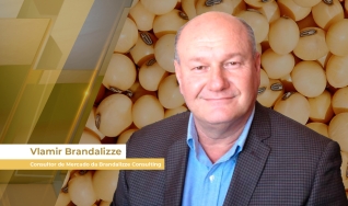 Vlamir Brandalizze - Consultor de Mercado da Brandalizze Consulting