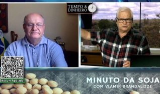 Tempo & Dinheiro