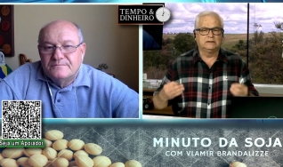 Tempo & Dinheiro