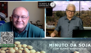 Tempo & Dinheiro