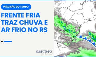 ClimaTempo