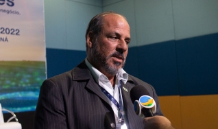 Warley Nascimento - Pesquisador Embrapa Hortaliças