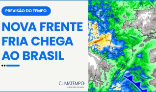 ClimaTempo