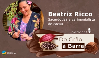 Do Grão à Barra