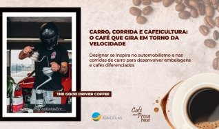Café em Prosa