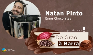 Do Grão à Barra