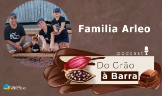 Do Grão à Barra