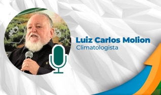 Luiz Carlos Molion