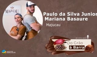 Do Grão à Barra