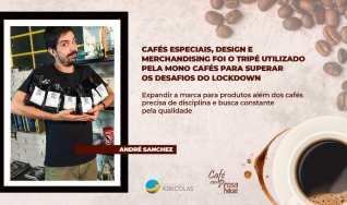Café em Prosa