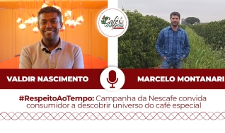 Café em Prosa Podcast
