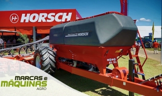Horsch na Tecnoshow Comigo 2022