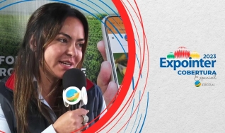 Carolina Rossato - Vice-Presidente Simers e Vice- Presidente Semeato