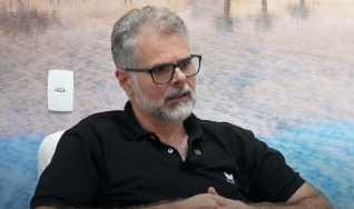Gustavo Branco - Presidente da Haifa South America