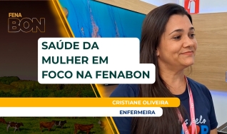 Cristiane Oliveira