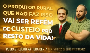 Analisando Sua Comercialização - com Victor Cazzo
