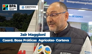 Jair Maggione