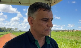 William Marchio - Consultor em Agronegócio