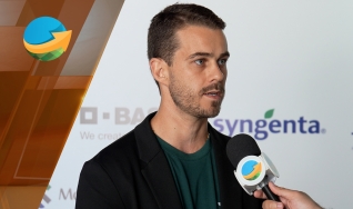 Willian Marcusso – Diretor de Projetos da Sintese Agro