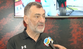 Wladimir Chaga - CEO da BRANDT do Brasil