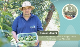 Horti Resenha Podcast - Guilherme Dorigatti
