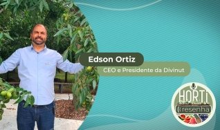Horti Resenha Podcast - Guilherme Dorigatti