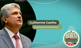 Horti Resenha Podcast - Guilherme Dorigatti