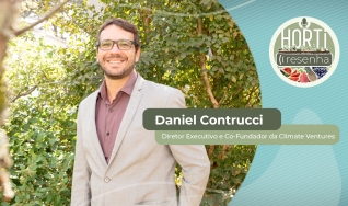 Horti Resenha Podcast - Guilherme Dorigatti