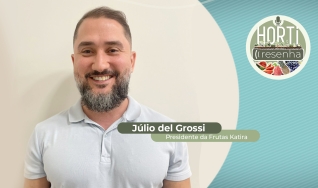 Horti Resenha Podcast - Guilherme Dorigatti