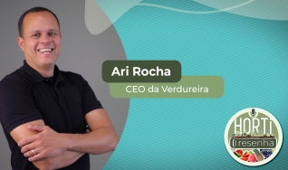 Horti Resenha Podcast - Guilherme Dorigatti