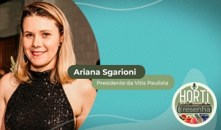 Horti Resenha Podcast - Guilherme Dorigatti