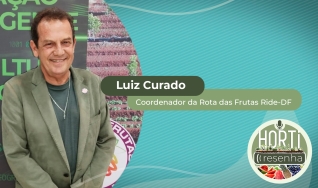 Horti Resenha Podcast - Guilherme Dorigatti