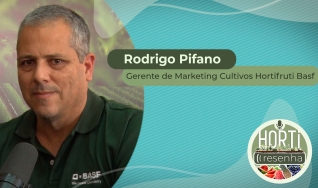 Horti Resenha Podcast - Guilherme Dorigatti