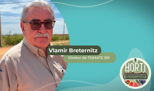 Horti Resenha Podcast - Guilherme Dorigatti