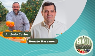 Horti Resenha Podcast - Guilherme Dorigatti