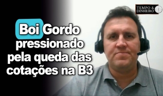 Thiago Bernardino