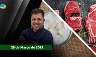 Fechamento de Mercado - Com Aleksander Horta