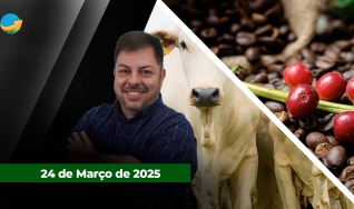 Fechamento de Mercado - Com Aleksander Horta