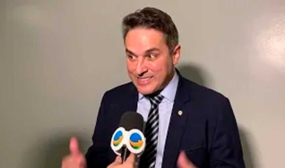 Luciano Lorenzini Zucco - Deputado Federal