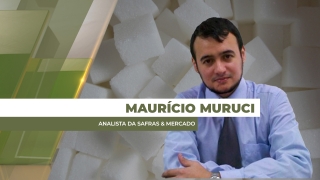 Maurício Muruci - Analista da Safras & Mercado