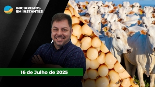 Fechamento de Mercado - Programa Completo