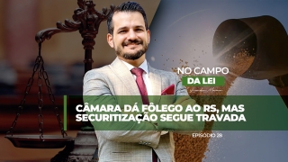 Leandro Marmo, sócio e CEO da @joaodomingosadvogados