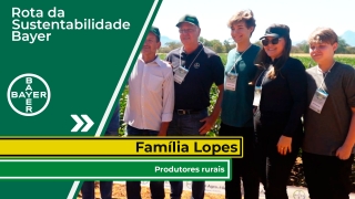 Família Lopes