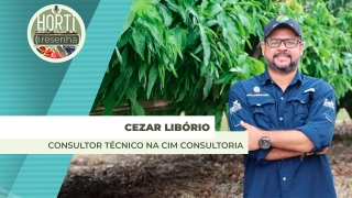 Horti Resenha Podcast - Guilherme Dorigatti