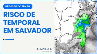 Clima Tempo