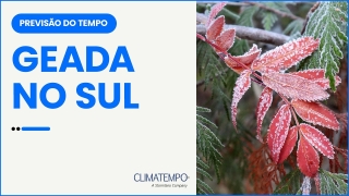 Clima Tempo