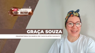 Do Grão à Barra - Podcast